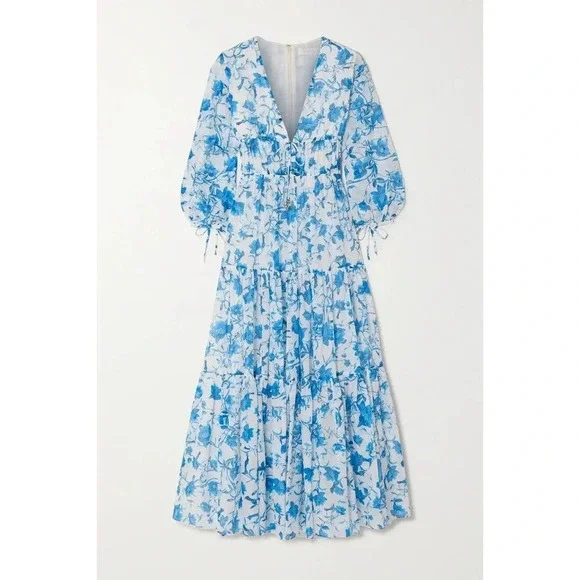 black jersey mini dress Kiel James Patrick Nautical Chinoiserie Mini Dress – Country Club Prep